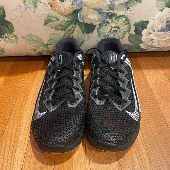 Nike Metcon 6 Running Training Shoes Men's Size 9,9.5,12,15 CK9388-010