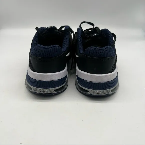 Nike Metcon 7 shoes black and navy blue men’s size 7.5