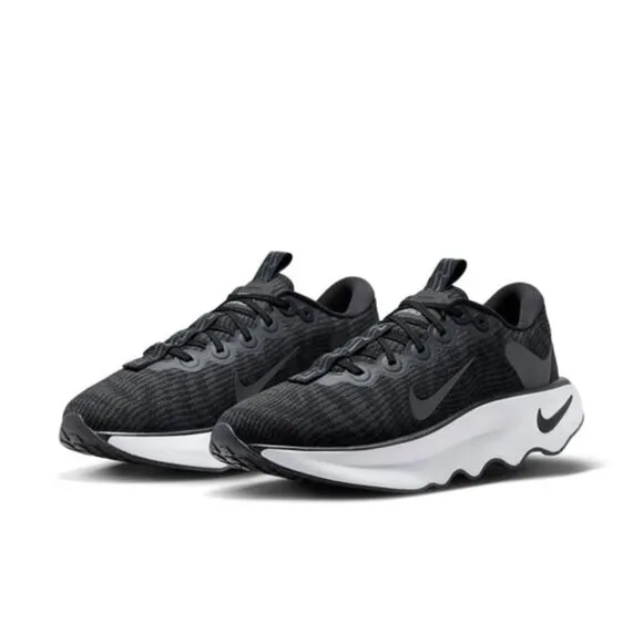 Nike Motiva Black Mens Running Shoes DV1237-001 NEW Sz 11.5