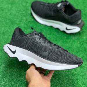 Nike Motiva Black Mens Running Shoes DV1237-001 NEW Sz 11.5