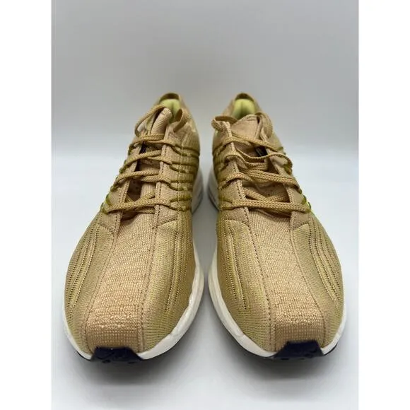 Nike Pegasus Turbo Next Nature Running Shoes Sesame DM3413-200 Men's Size 9