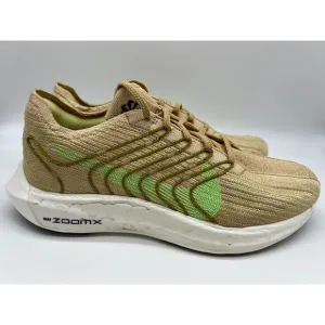 Nike Pegasus Turbo Next Nature Running Shoes Sesame DM3413-200 Men's Size 9