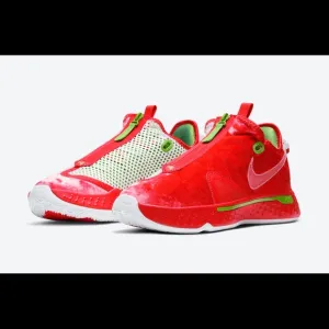 Nike PG 4 'Christmas' Sneakers