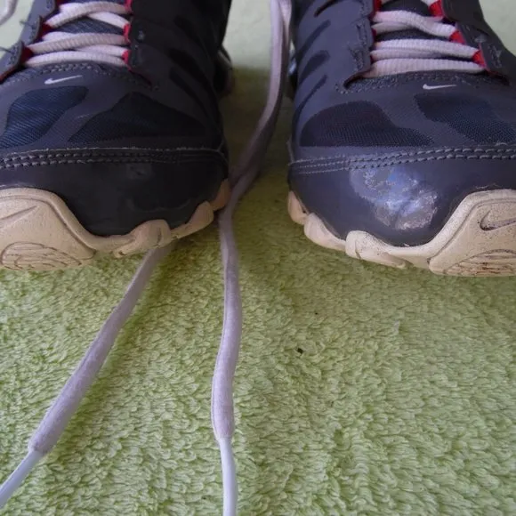 NIKE REAX mens training shoes size 11 with 16 pictures to help you decide