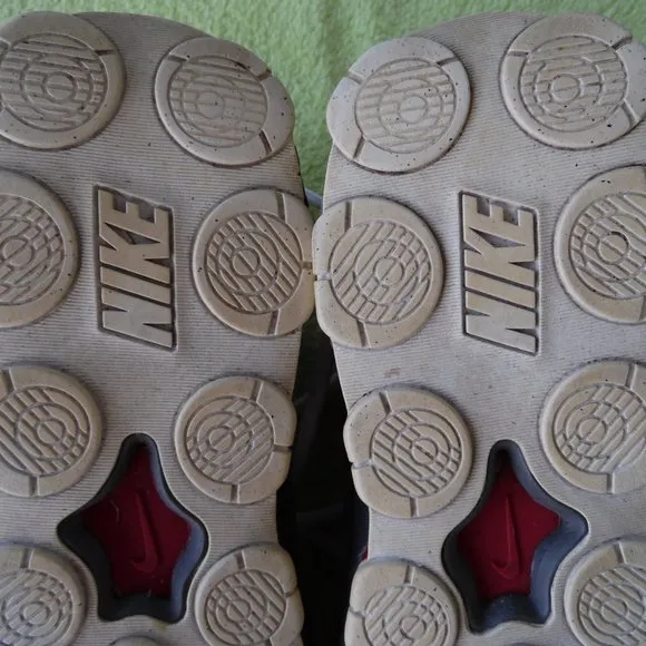 NIKE REAX mens training shoes size 11 with 16 pictures to help you decide