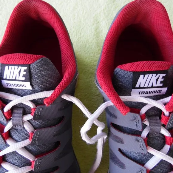 NIKE REAX mens training shoes size 11 with 16 pictures to help you decide