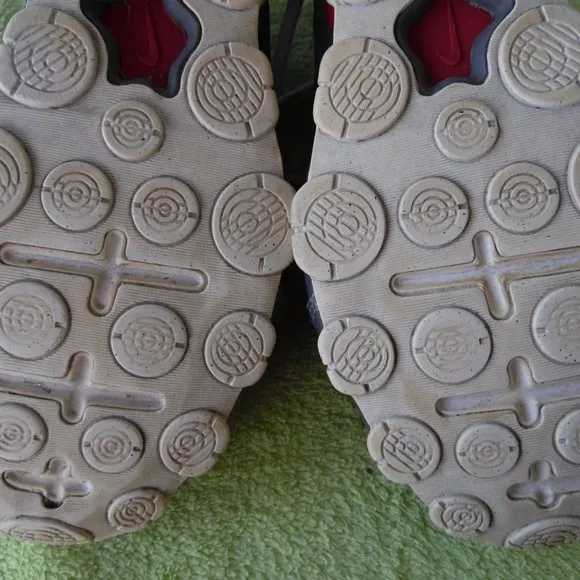 NIKE REAX mens training shoes size 11 with 16 pictures to help you decide