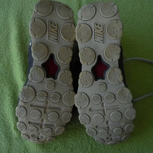 NIKE REAX mens training shoes size 11 with 16 pictures to help you decide