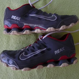 NIKE REAX mens training shoes size 11 with 16 pictures to help you decide