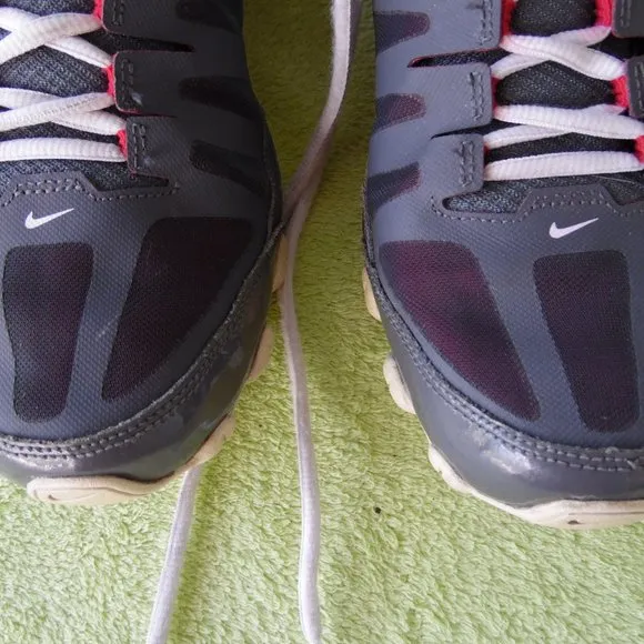 NIKE REAX mens training shoes size 11 with 16 pictures to help you decide
