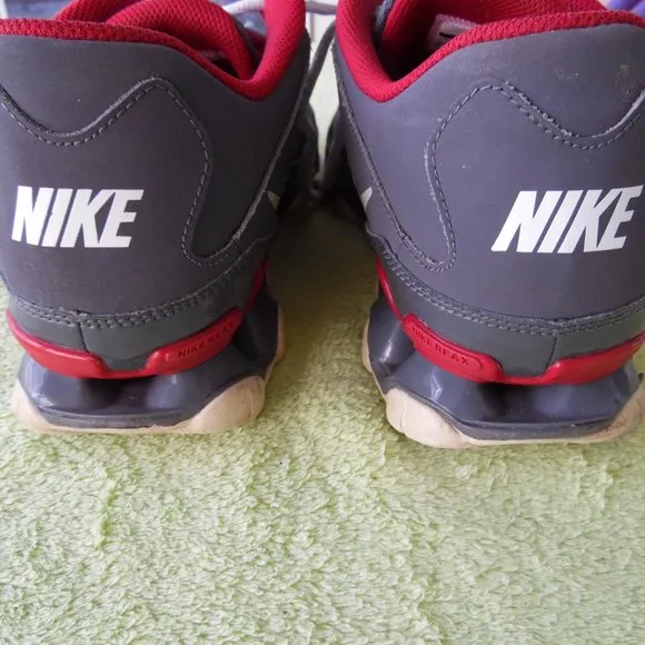 NIKE REAX mens training shoes size 11 with 16 pictures to help you decide