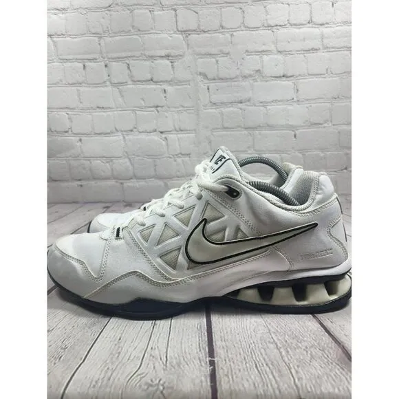 Nike Reax TR 6 Running Athletic Men's Shoes Size 11.5