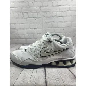 Nike Reax TR 6 Running Athletic Men's Shoes Size 11.5