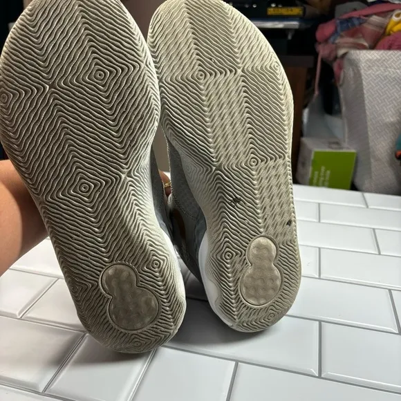 Nike Renew Elevate 'Metallic Silver Gold size 12