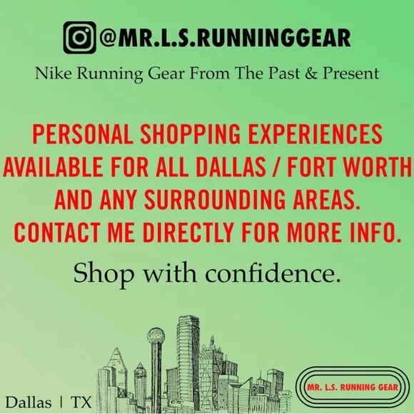 Nike Running shoes shirt shorts