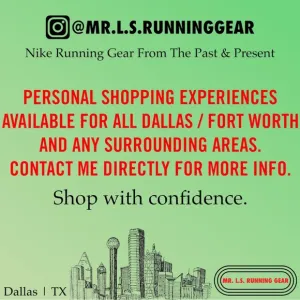 Nike Running shoes shirt shorts
