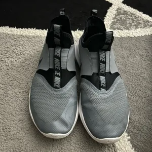 Nike running shoes