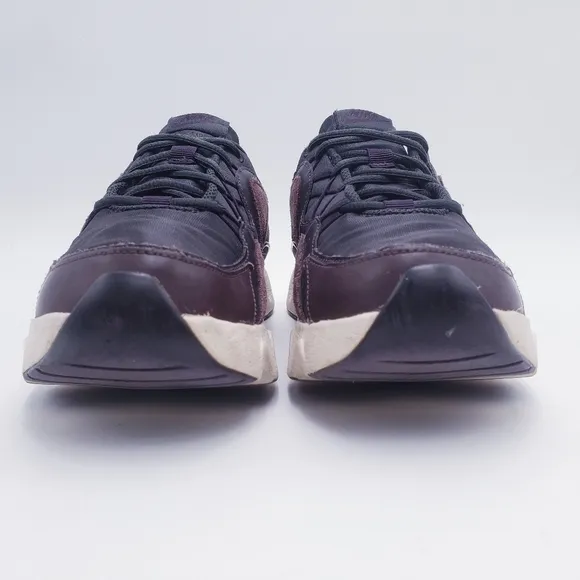 Nike RYZ 365 Burgundy Ash Athletic Running Shoes BQ4153-002 Womens Size 8.5