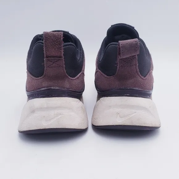 Nike RYZ 365 Burgundy Ash Athletic Running Shoes BQ4153-002 Womens Size 8.5