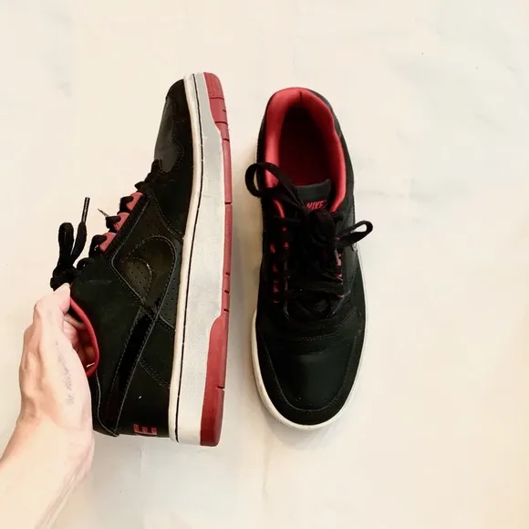 Nike SB Delta Force