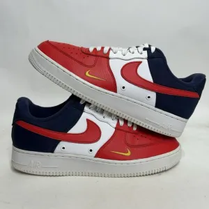 Nike Shoes Air Force 1 Low LV8 “4th Of July” 2024