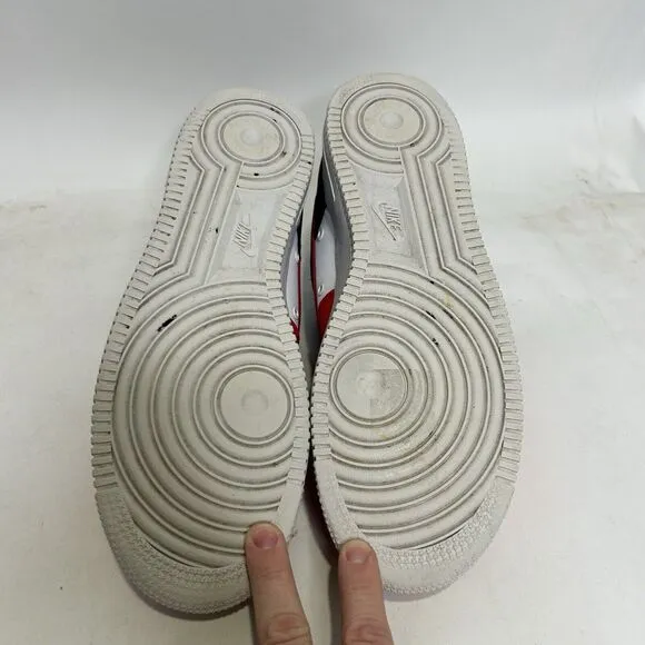 Nike Shoes Air Force 1 Low LV8 “4th Of July” 2024