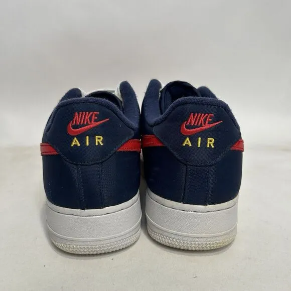 Nike Shoes Air Force 1 Low LV8 “4th Of July” 2024
