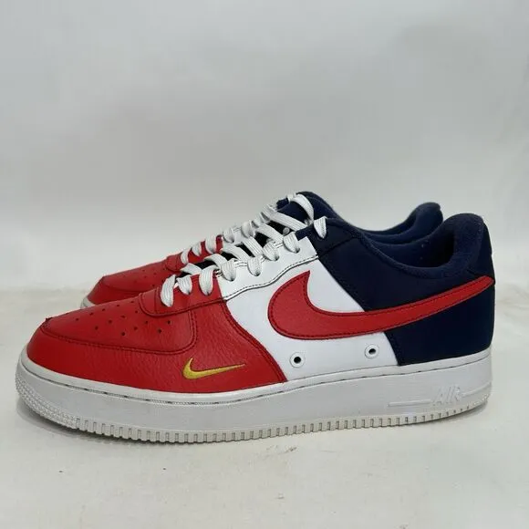 Nike Shoes Air Force 1 Low LV8 “4th Of July” 2024
