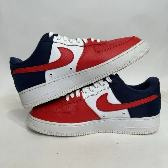 Nike Shoes Air Force 1 Low LV8 “4th Of July” 2024