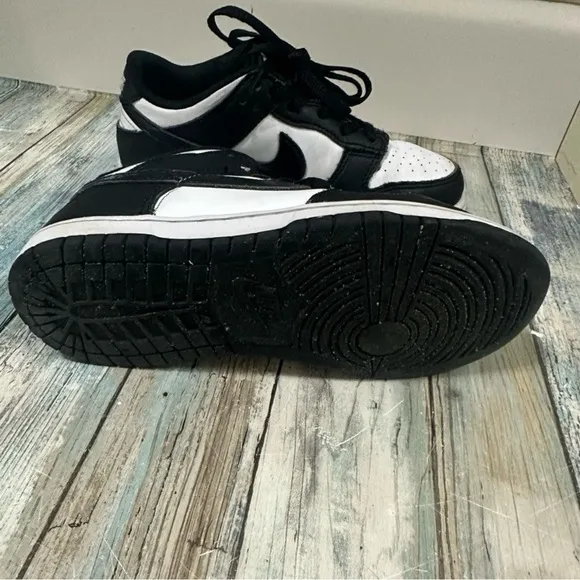 Nike Shoes for little Kids Unisex
