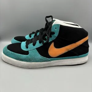 Nike Shoes Men’s Size 13 Multicolored 6.0 Lace Up 386611-300‎