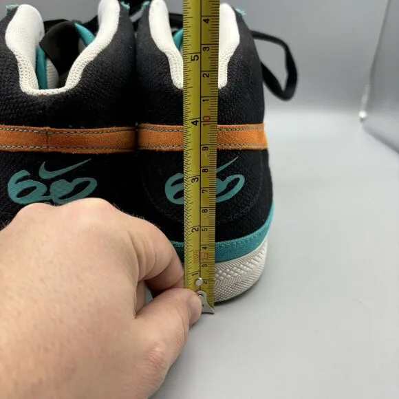 Nike Shoes Men’s Size 13 Multicolored 6.0 Lace Up 386611-300‎