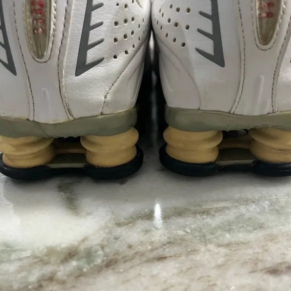 Nike Shox Men Size 10.5