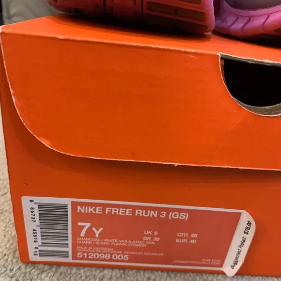 Nike Sneakers