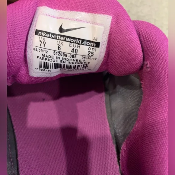 Nike Sneakers
