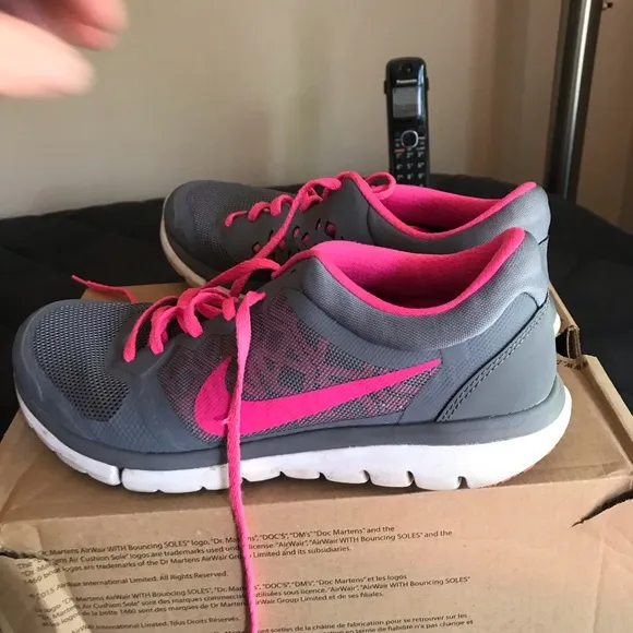 Nike Sneakers