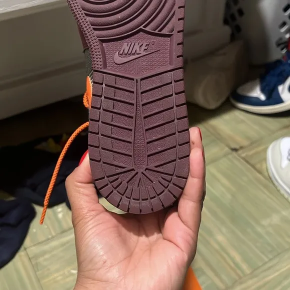 Nike Sneakers