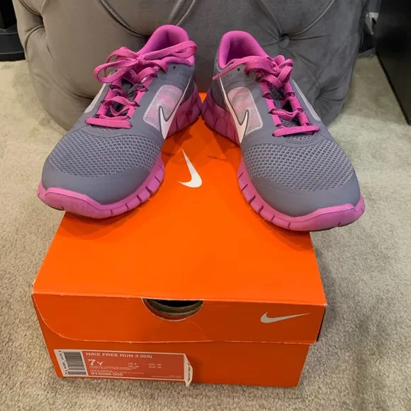 Nike Sneakers
