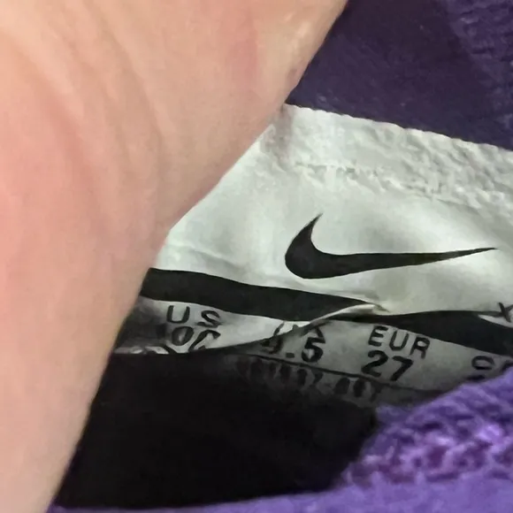 Nike Sneakers