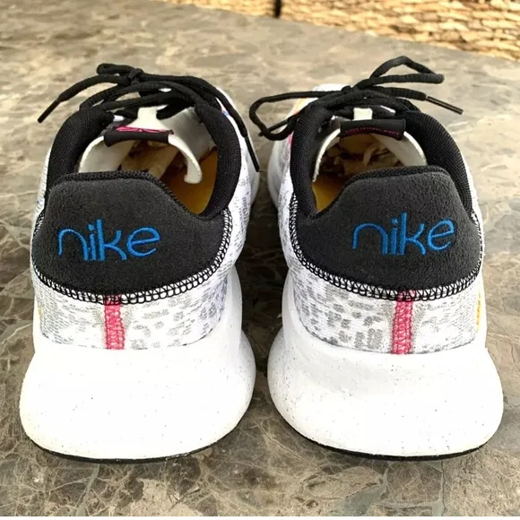 Nike SuperRep Go 3 Next Nature Flyknit Shoes Sz 11 Light Smoke Grey DH3394-009
