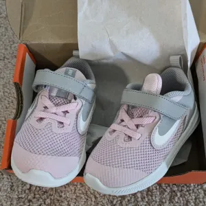 Nike Toddler Sneakers.