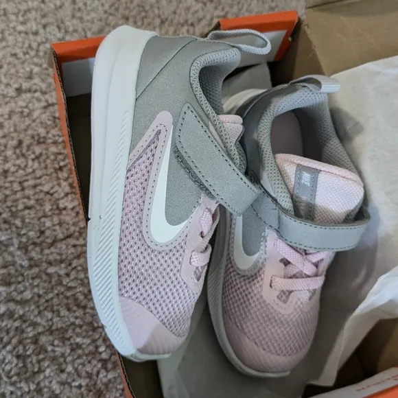 Nike Toddler Sneakers.
