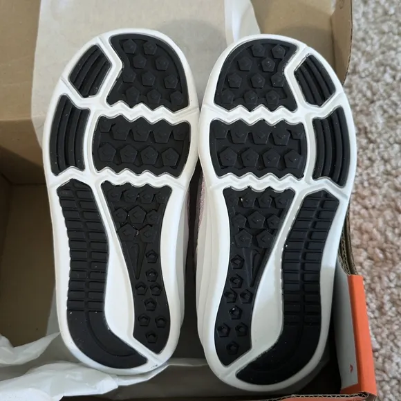 Nike Toddler Sneakers.