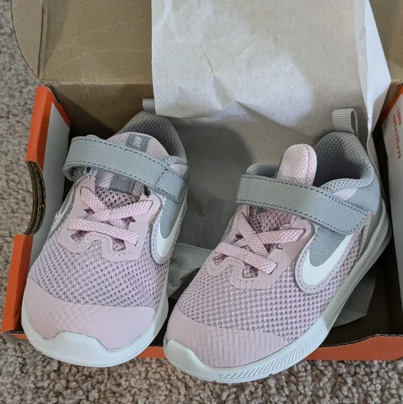 Nike Toddler Sneakers.