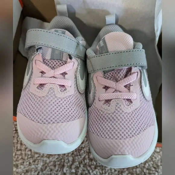 Nike Toddler Sneakers.