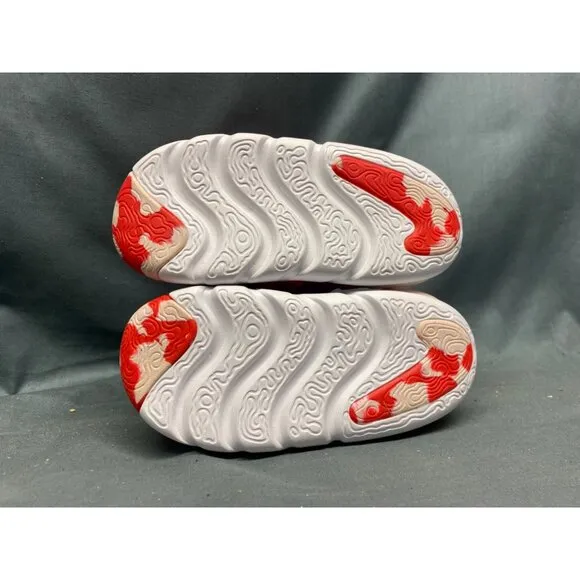 Nike Toddlers Dynamo Go SE (TD) Sneakers Slip-On Pink White Size 7 NEW IN BOX