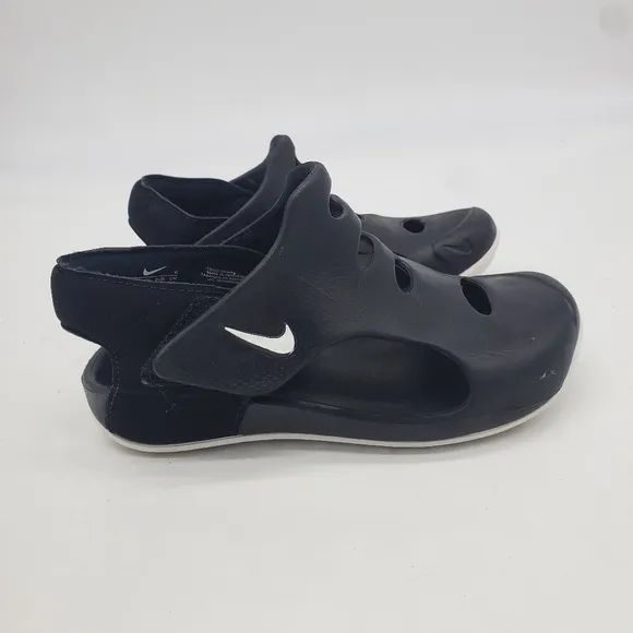 Nike Unisex Toddler Sunray Protect 3 TD Sandals Size 13c Shoes DH9465 001
