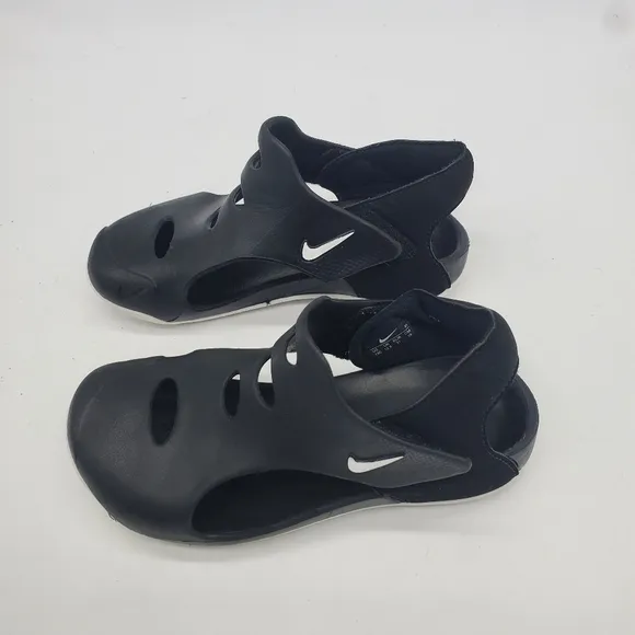 Nike Unisex Toddler Sunray Protect 3 TD Sandals Size 13c Shoes DH9465 001