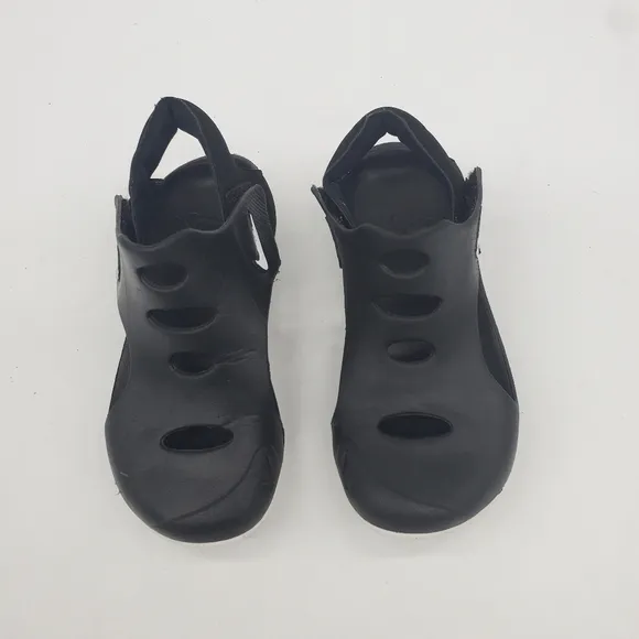 Nike Unisex Toddler Sunray Protect 3 TD Sandals Size 13c Shoes DH9465 001