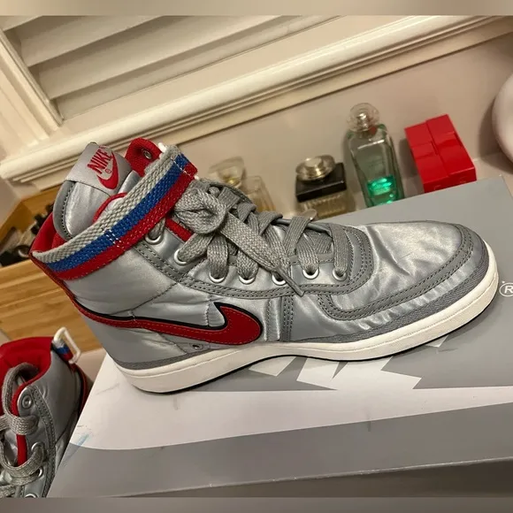 Nike Vandal High Supreme QS Sneakers